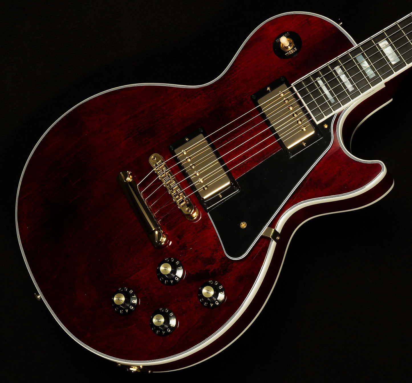 Original Collection Les Paul Custom '70s