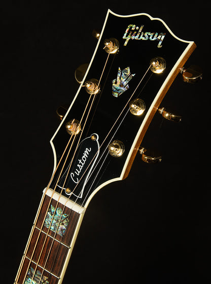 Custom Shop Artisan Series SJ-200 Elegant Koa