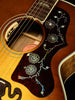 Custom Shop Artisan Series SJ-200 Elegant Koa