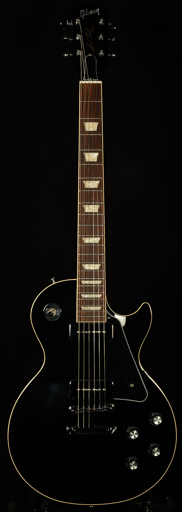 Artist Collection Noel Gallagher Signature Les Paul Standard