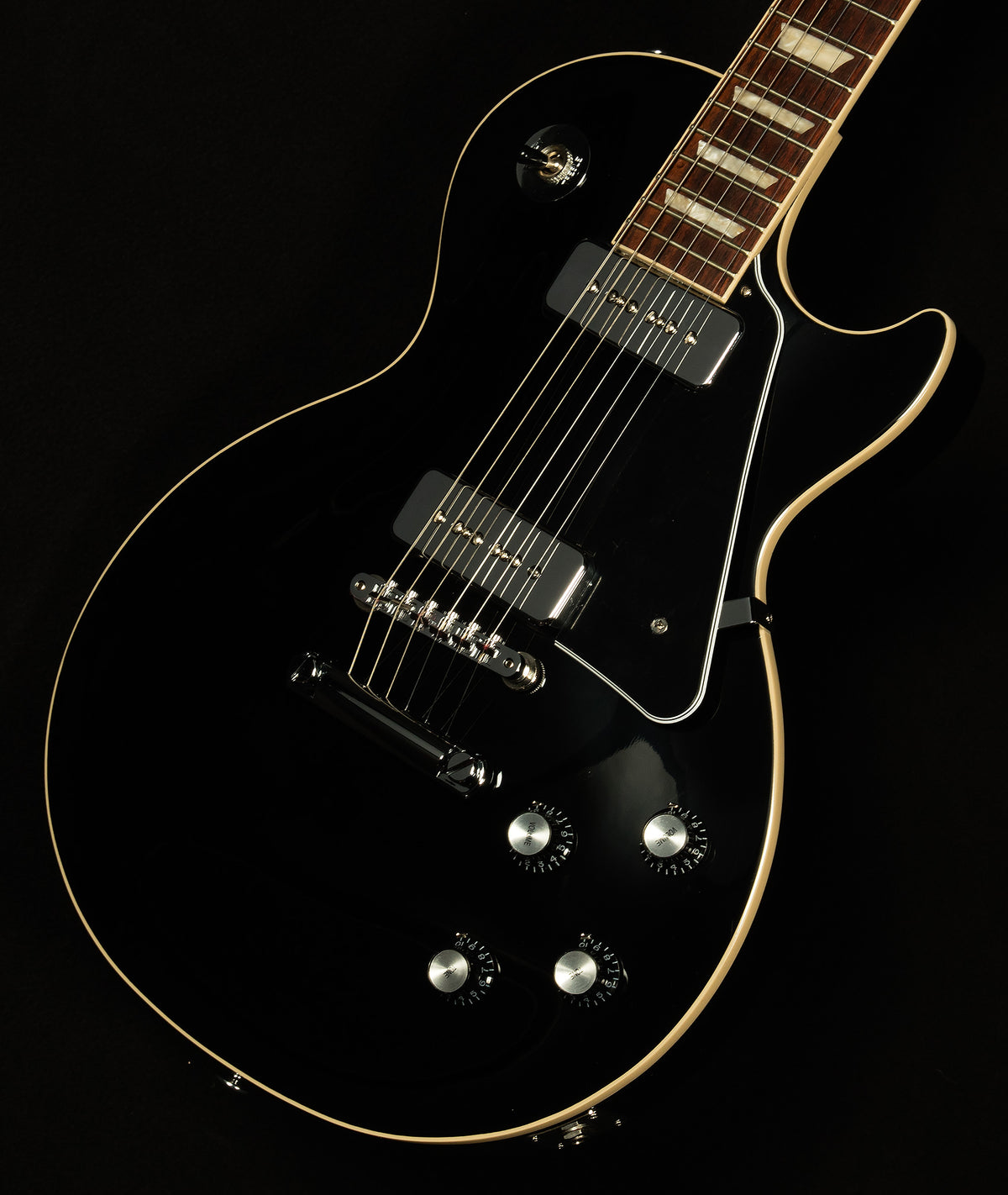 Artist Collection Noel Gallagher Signature Les Paul Standard