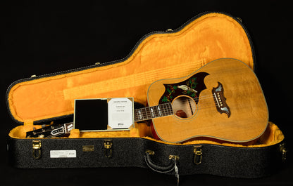 Custom Shop 1963 Dove - Murphy Lab Light Aged