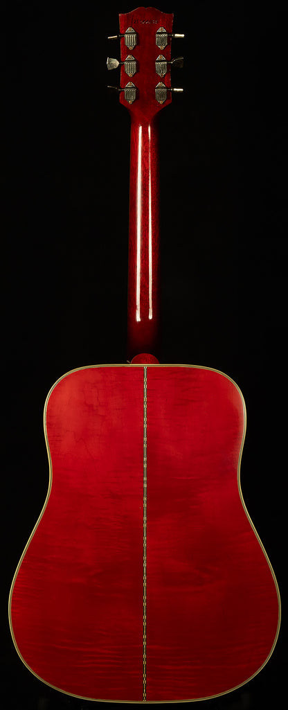 Custom Shop 1963 Dove - Murphy Lab Light Aged