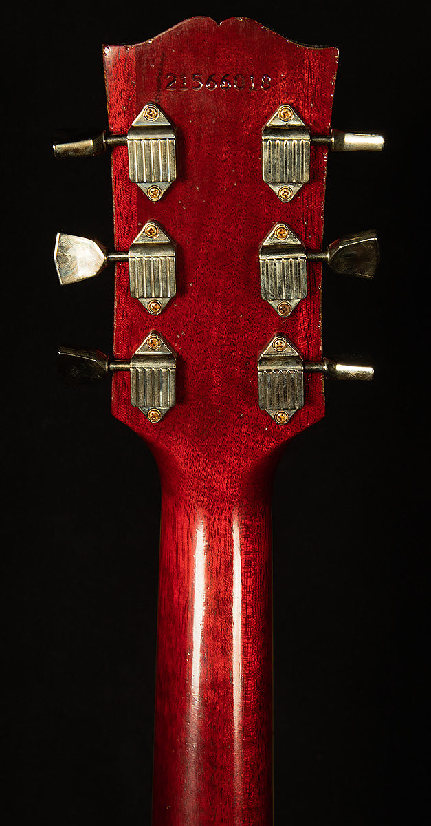 Custom Shop 1963 Dove - Murphy Lab Light Aged