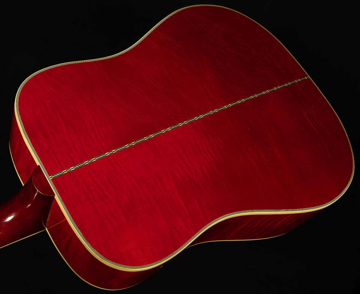 Custom Shop 1963 Dove - Murphy Lab Light Aged