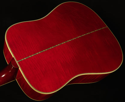 Custom Shop 1963 Dove - Murphy Lab Light Aged