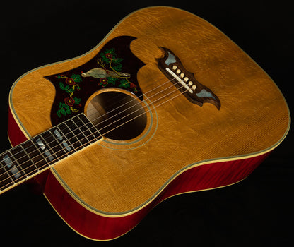 Custom Shop 1963 Dove - Murphy Lab Light Aged