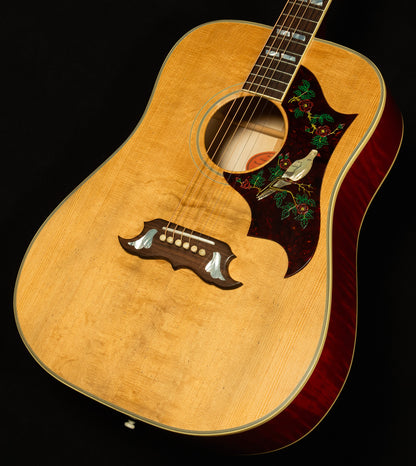 Custom Shop 1963 Dove - Murphy Lab Light Aged