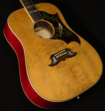 Custom Shop 1963 Dove - Murphy Lab Light Aged