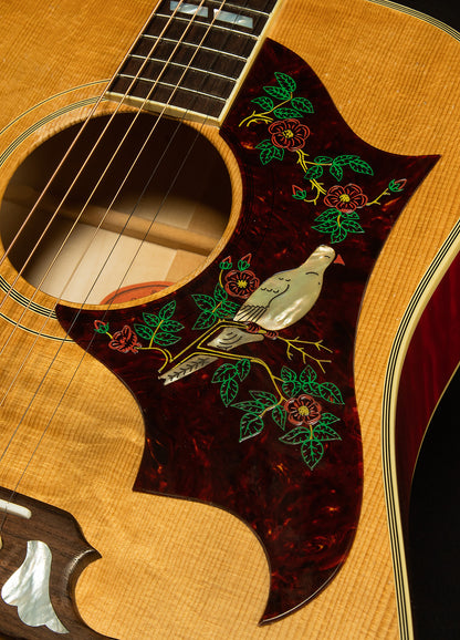 Custom Shop 1963 Dove - Murphy Lab Light Aged