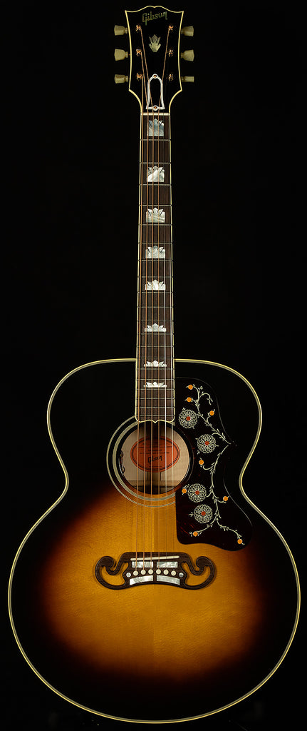 SJ-200 Original
