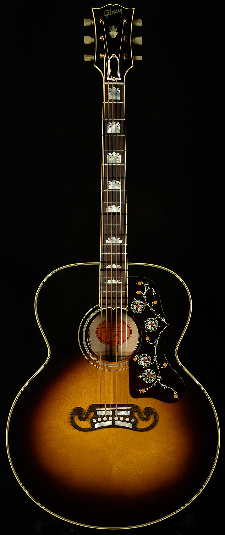 SJ-200 Original