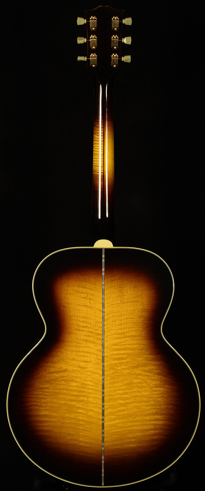SJ-200 Original