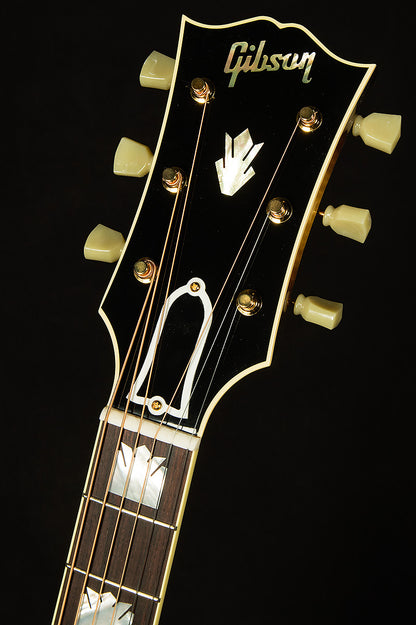 SJ-200 Original