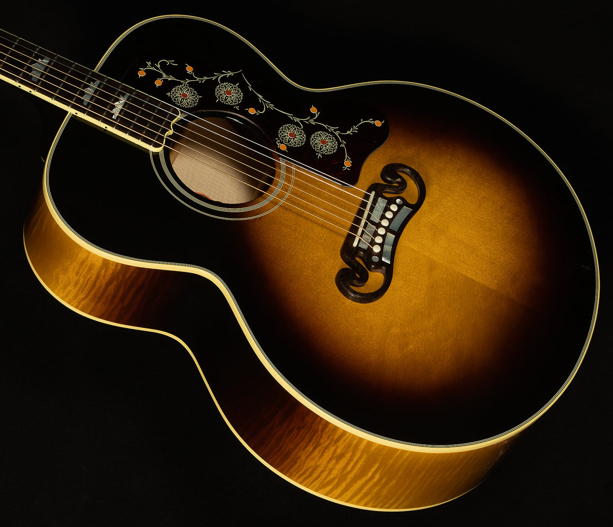 SJ-200 Original