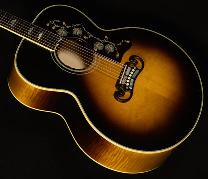 SJ-200 Original