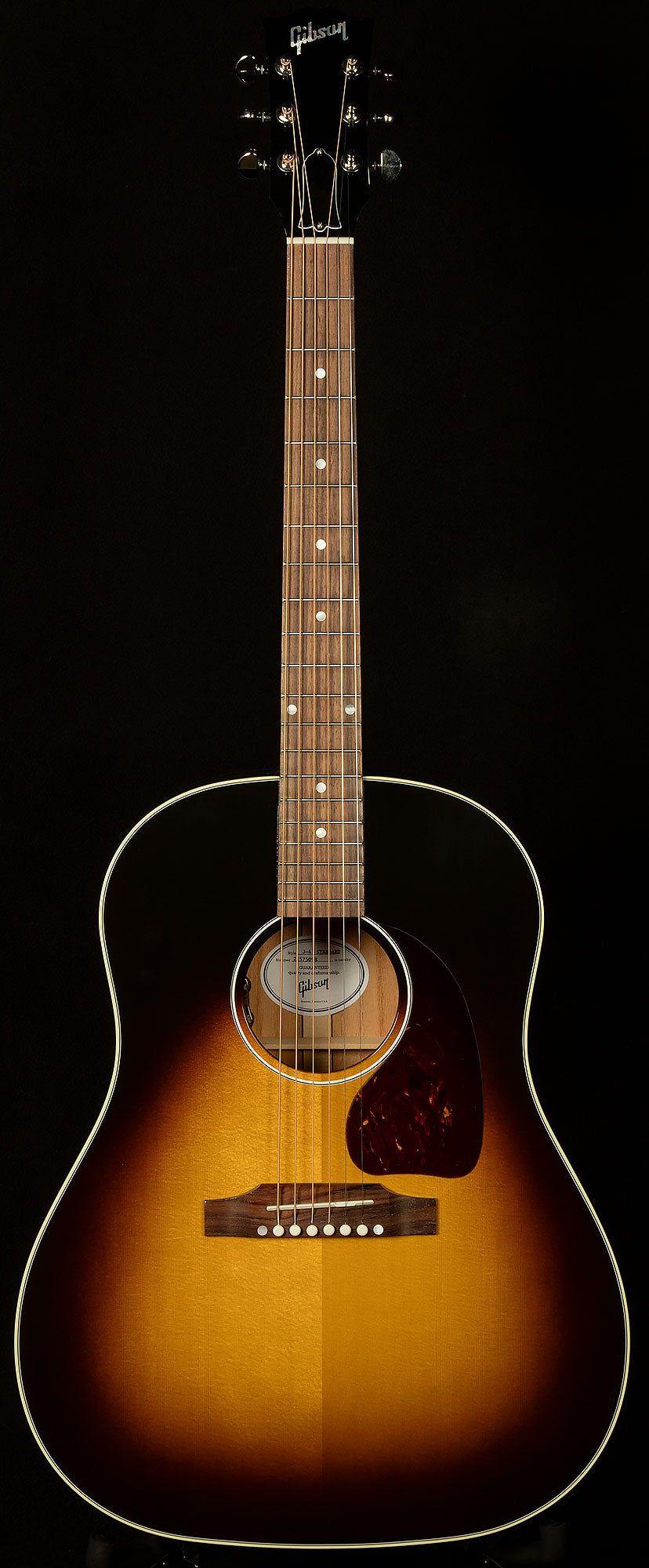 Modern Collection J-45 Standard