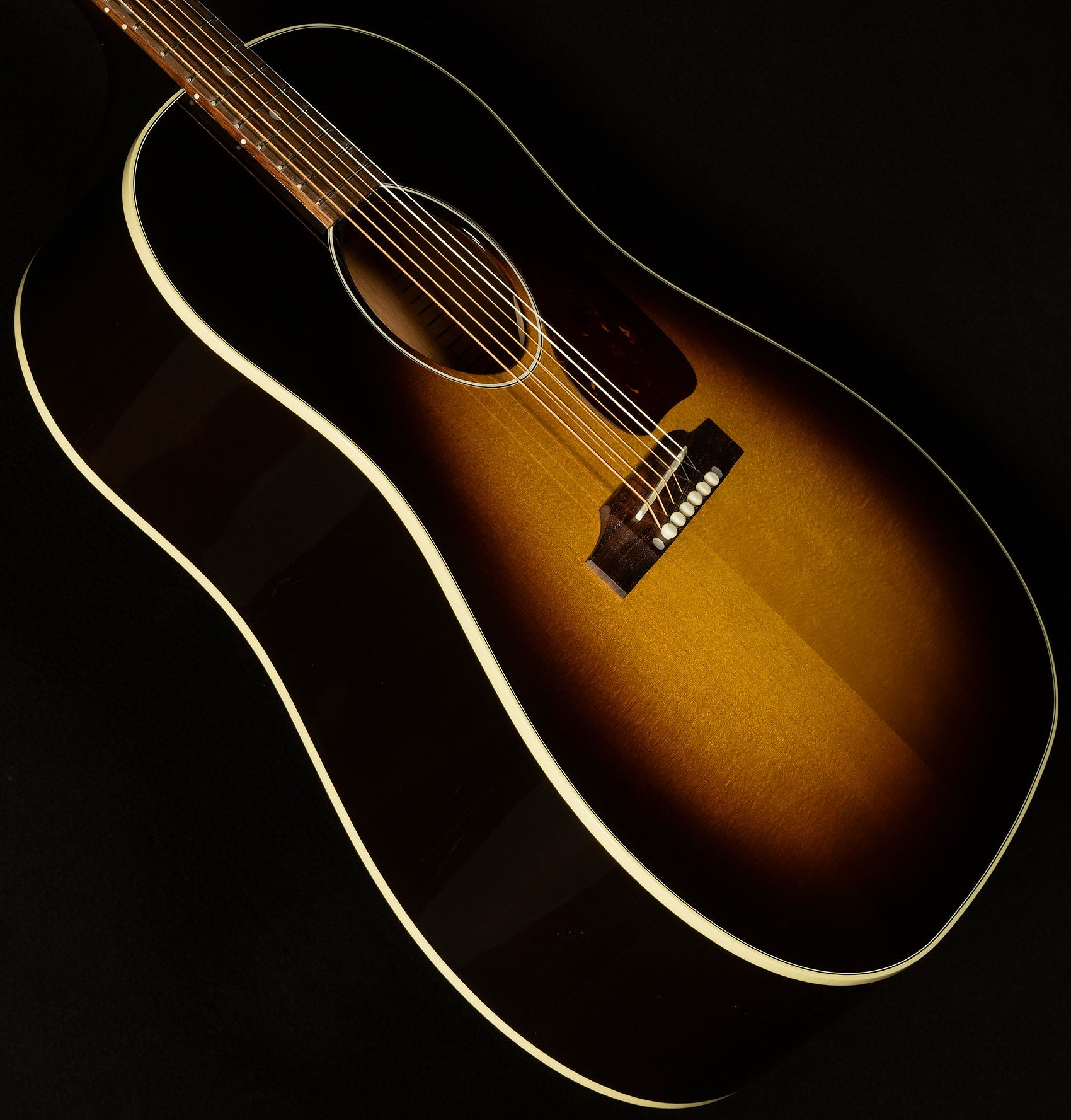 Modern Collection J-45 Standard