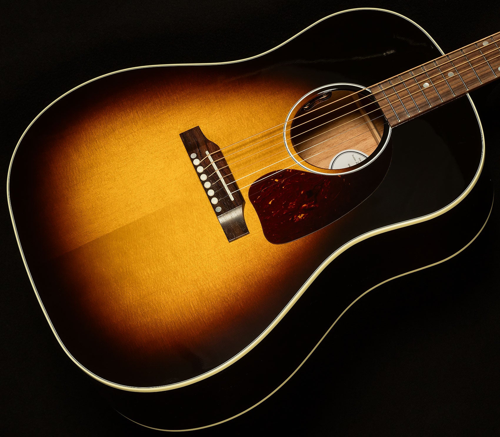 Modern Collection J-45 Standard