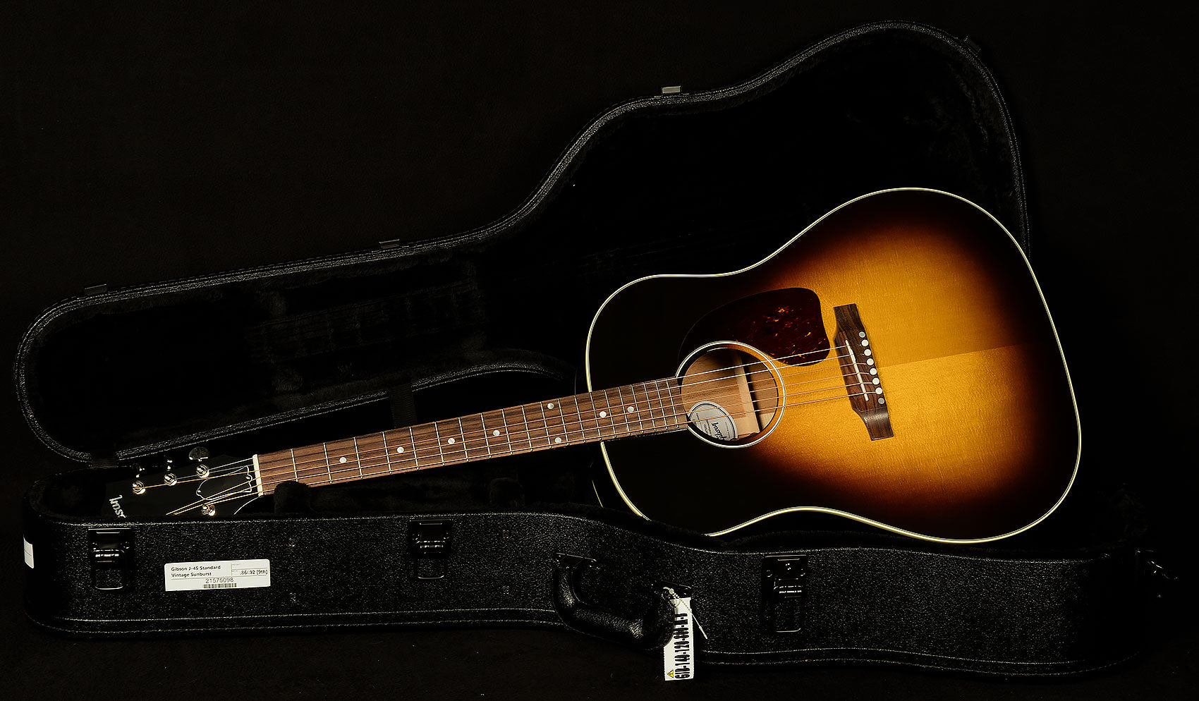 Modern Collection J-45 Standard