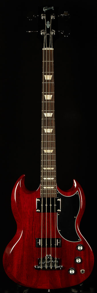 Original Collection SG Standard Bass