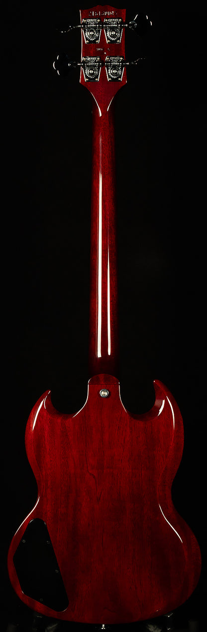 Original Collection SG Standard Bass