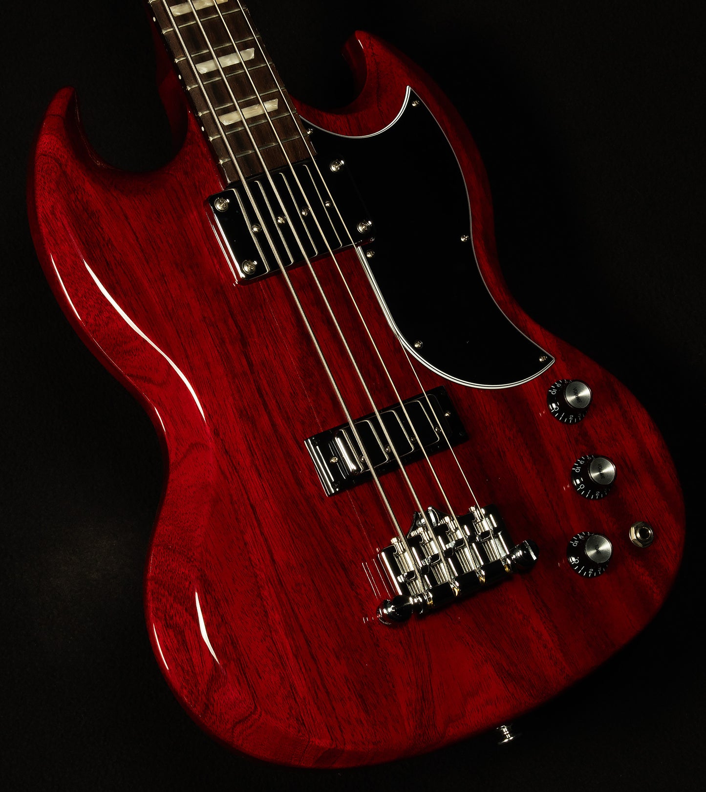 Original Collection SG Standard Bass