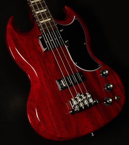 Original Collection SG Standard Bass