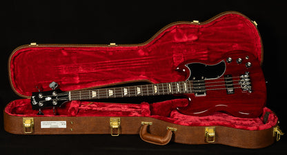 Original Collection SG Standard Bass