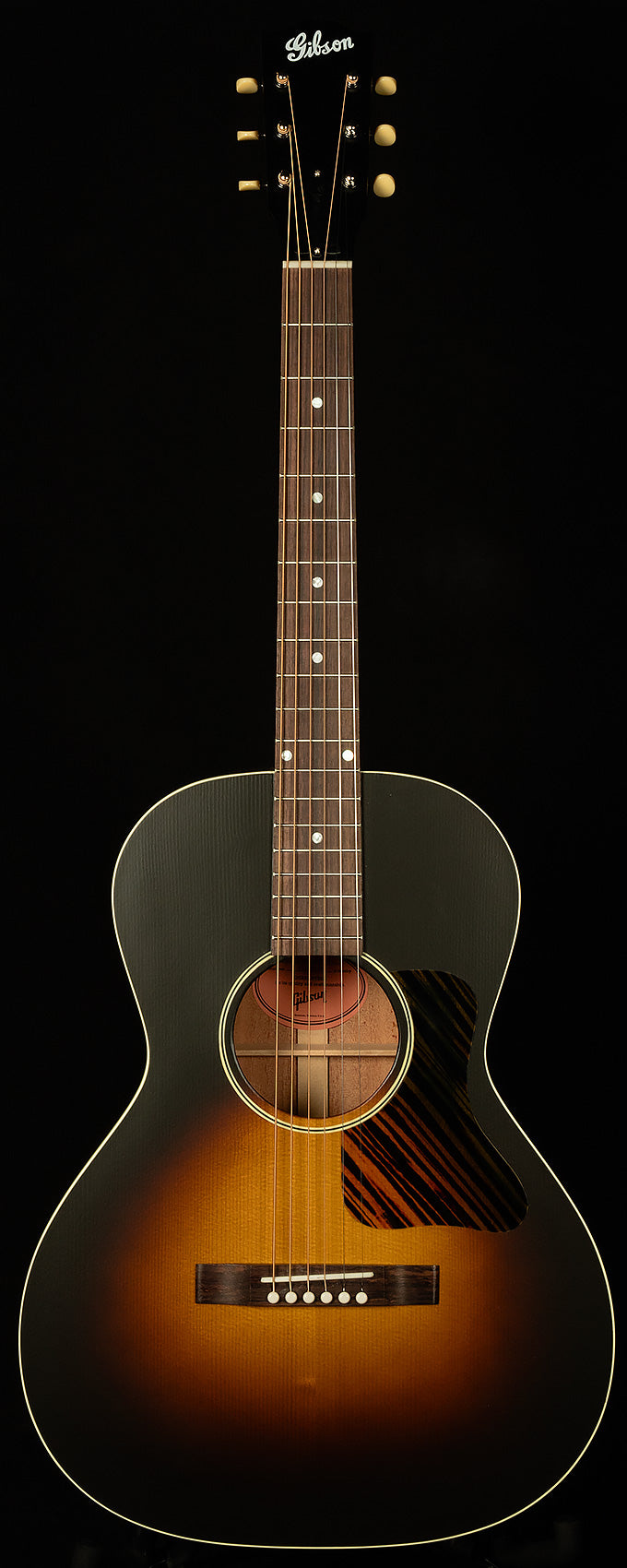 Century Collection L-00 Century 12-Fret