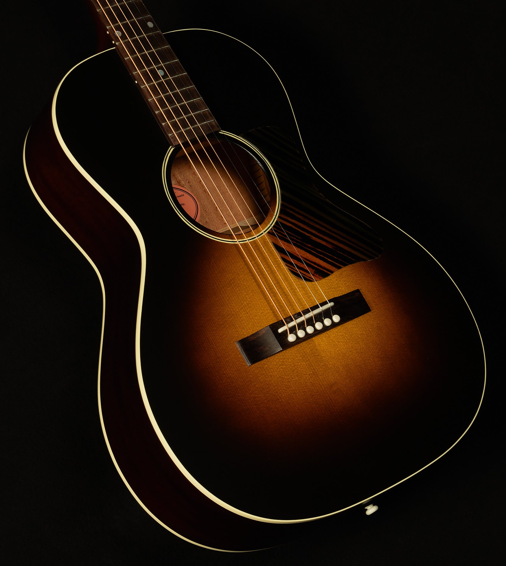 Century Collection L-00 Century 12-Fret
