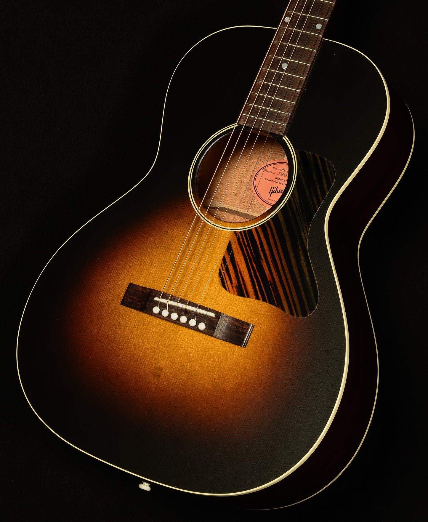 Century Collection L-00 Century 12-Fret