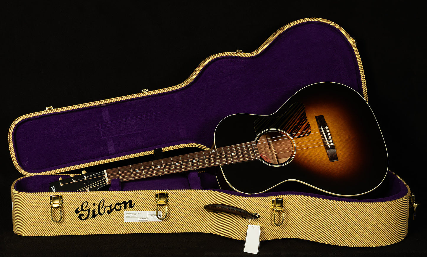 Century Collection L-00 Century 12-Fret