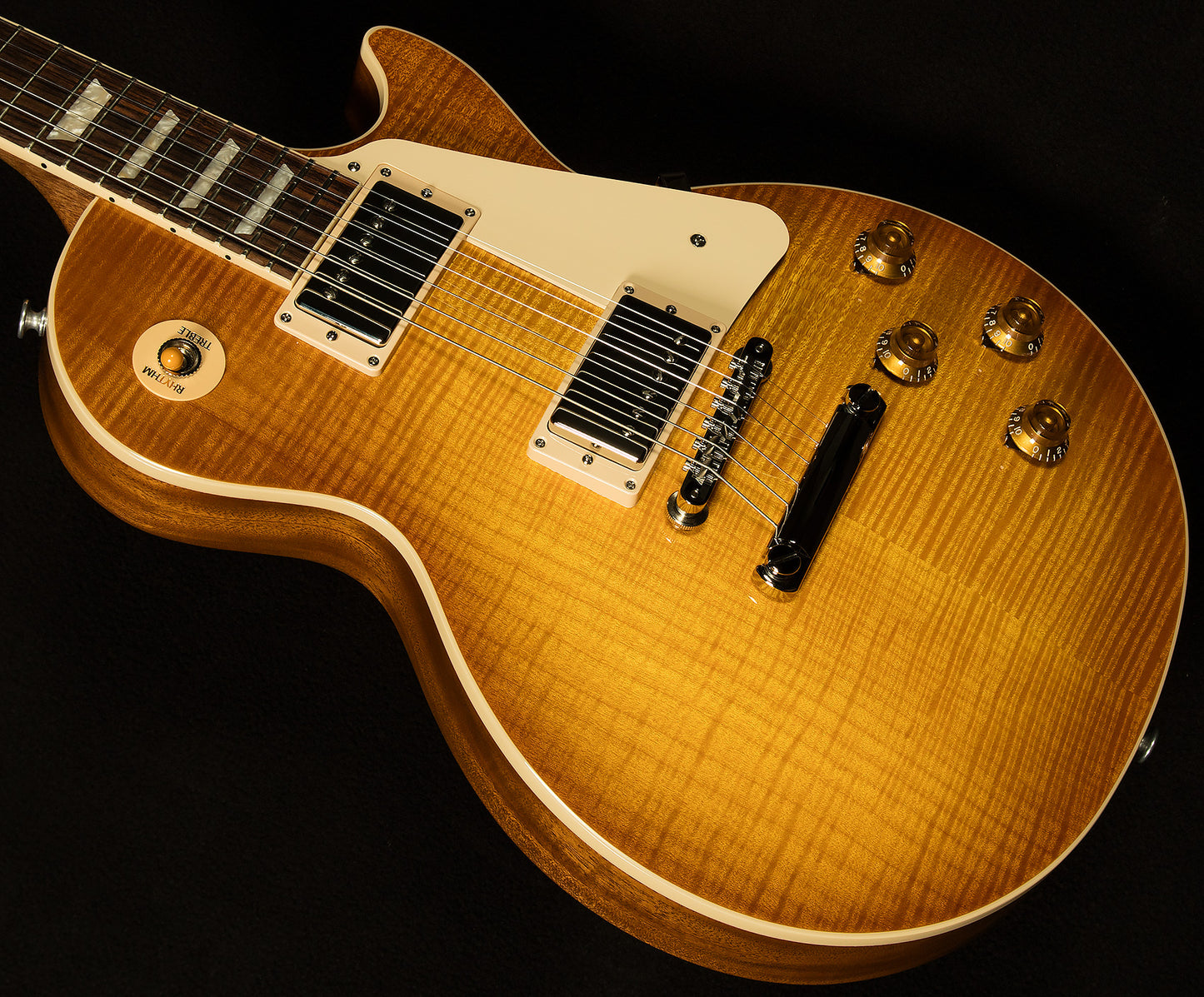 Original Collection Les Paul Standard '50s Custom Shop Top