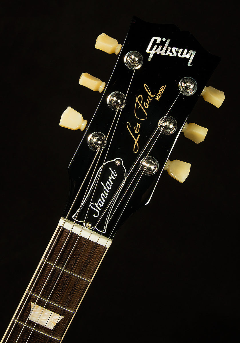 Original Collection Les Paul Standard '50s Custom Shop Top