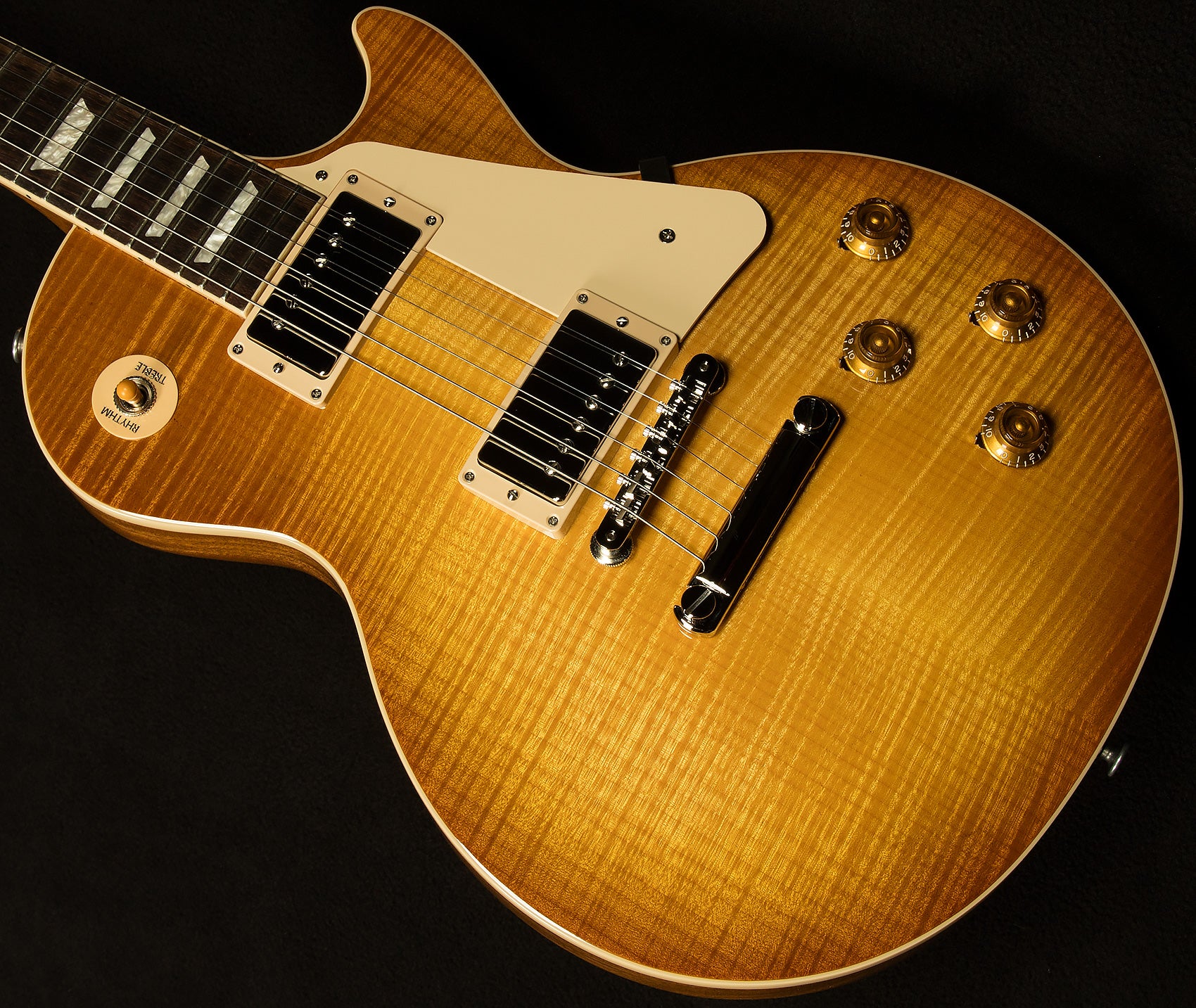 Original Collection Les Paul Standard '50s Custom Shop Top