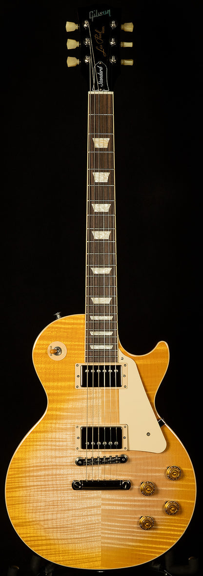 Original Collection Les Paul Standard '50s Custom Shop Top