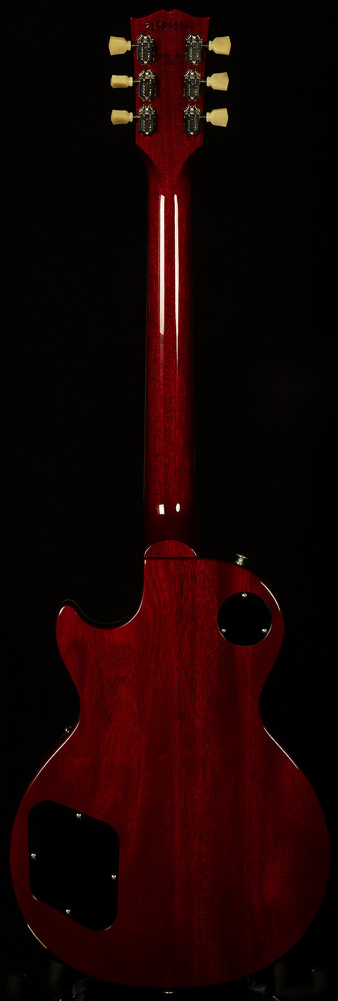 Original Collection Les Paul Standard '50s Custom Shop Top