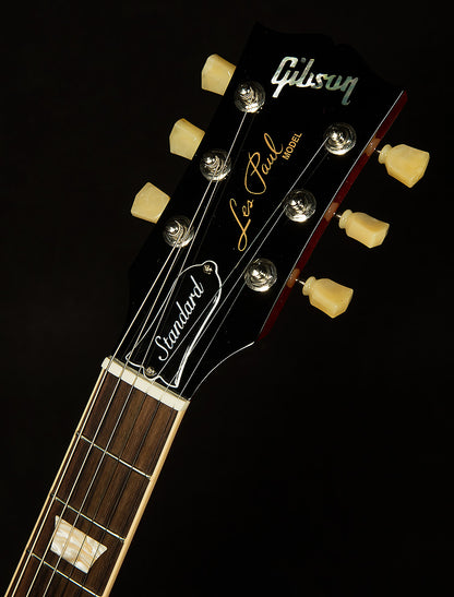 Original Collection Les Paul Standard '50s Custom Shop Top