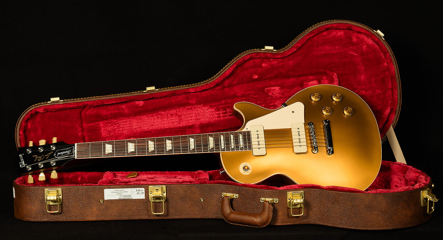 Original Collection Les Paul Standard '50s P-90