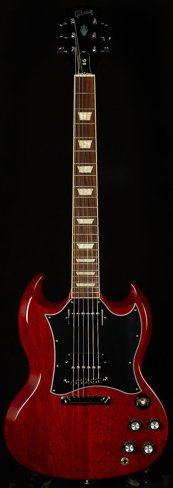Modern Collection SG Standard