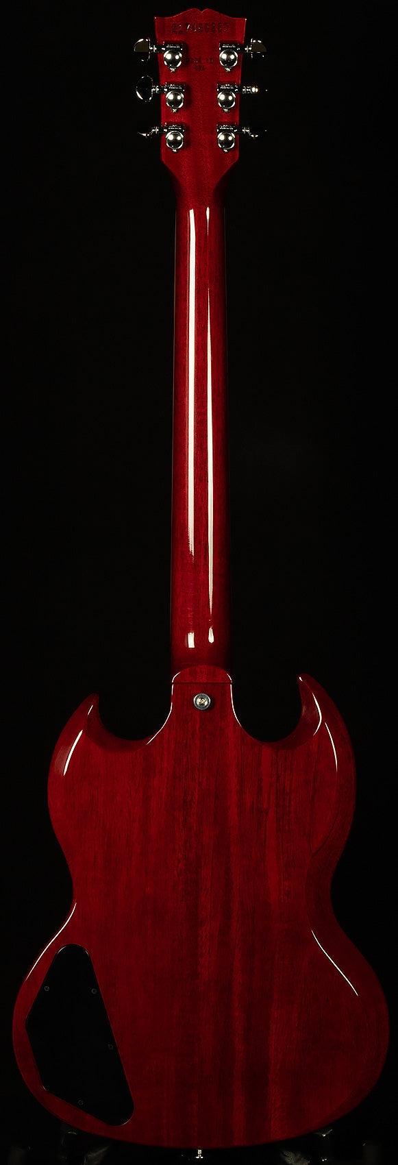 Modern Collection SG Standard