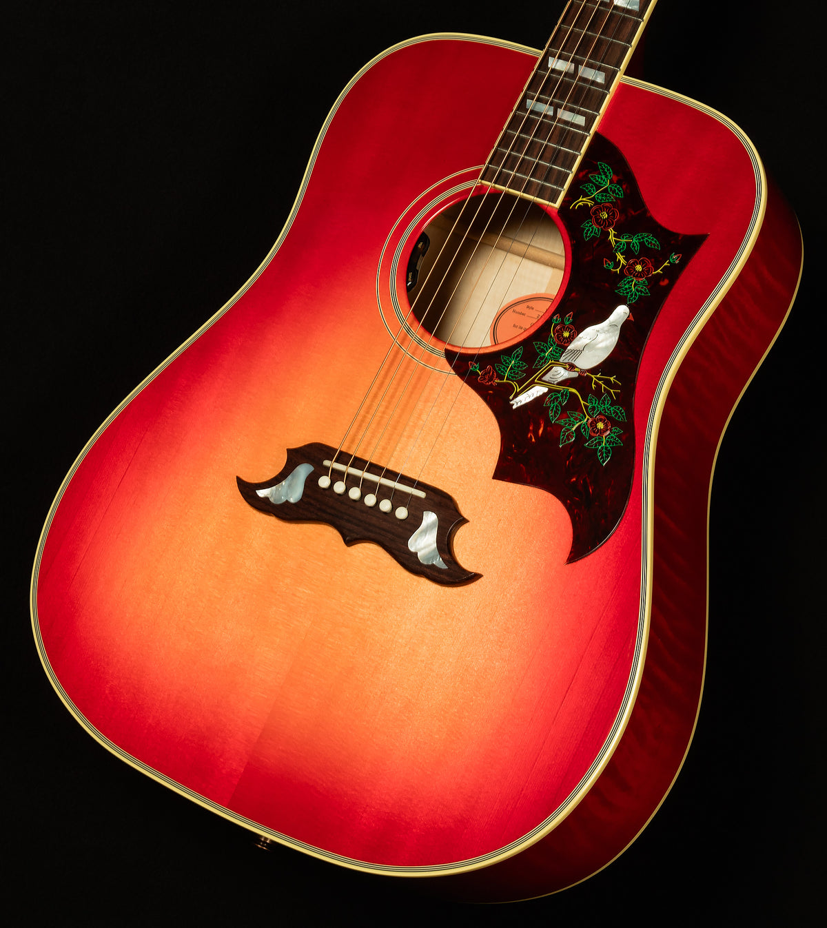 Original Collection Dove Original with HiFi DNA