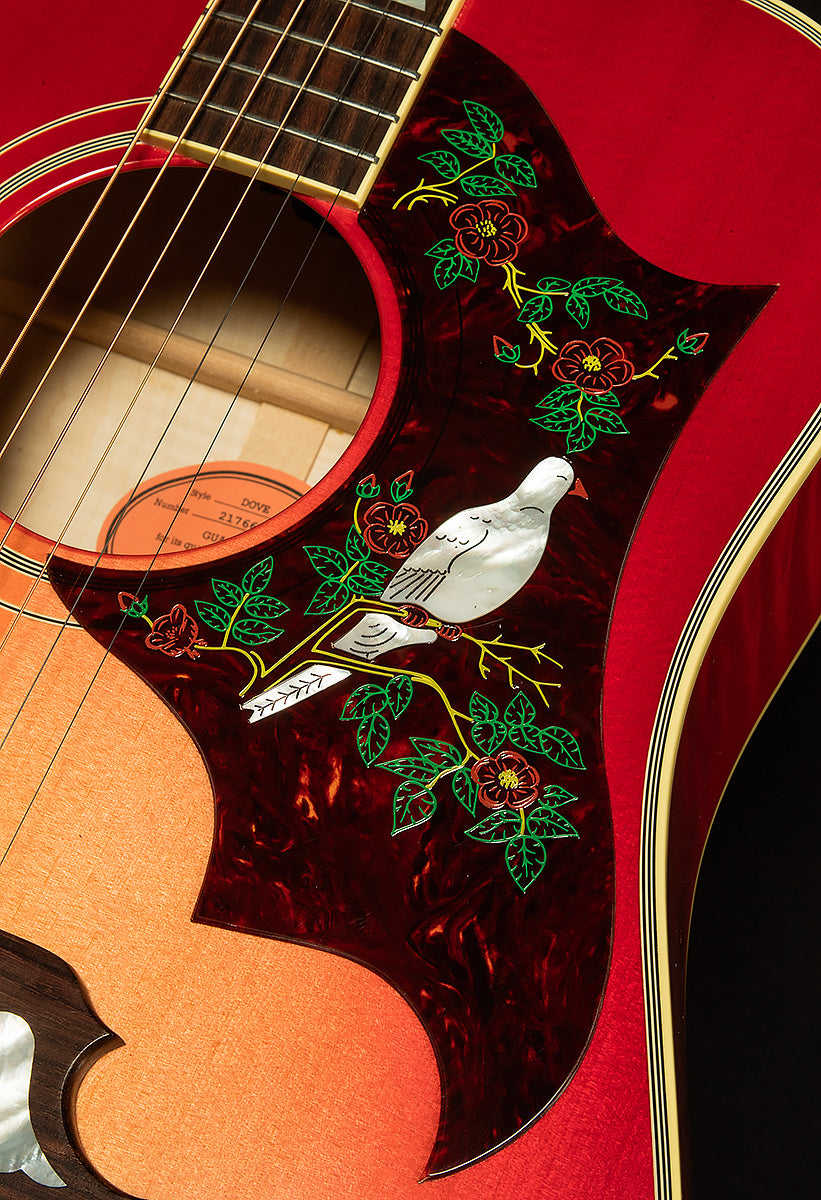 Original Collection Dove Original with HiFi DNA