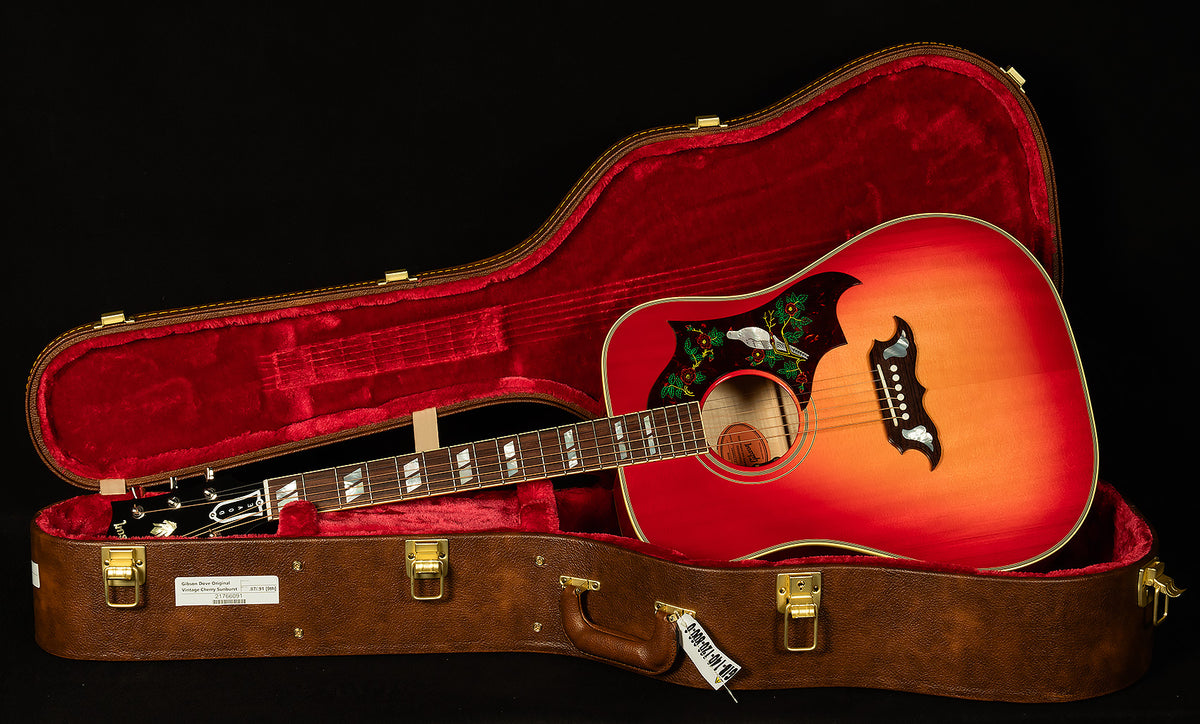 Original Collection Dove Original with HiFi DNA