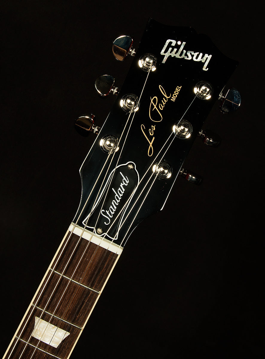 Original Collection Les Paul Standard '60s Custom Shop Top