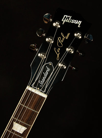 Original Collection Les Paul Standard '60s Custom Shop Top