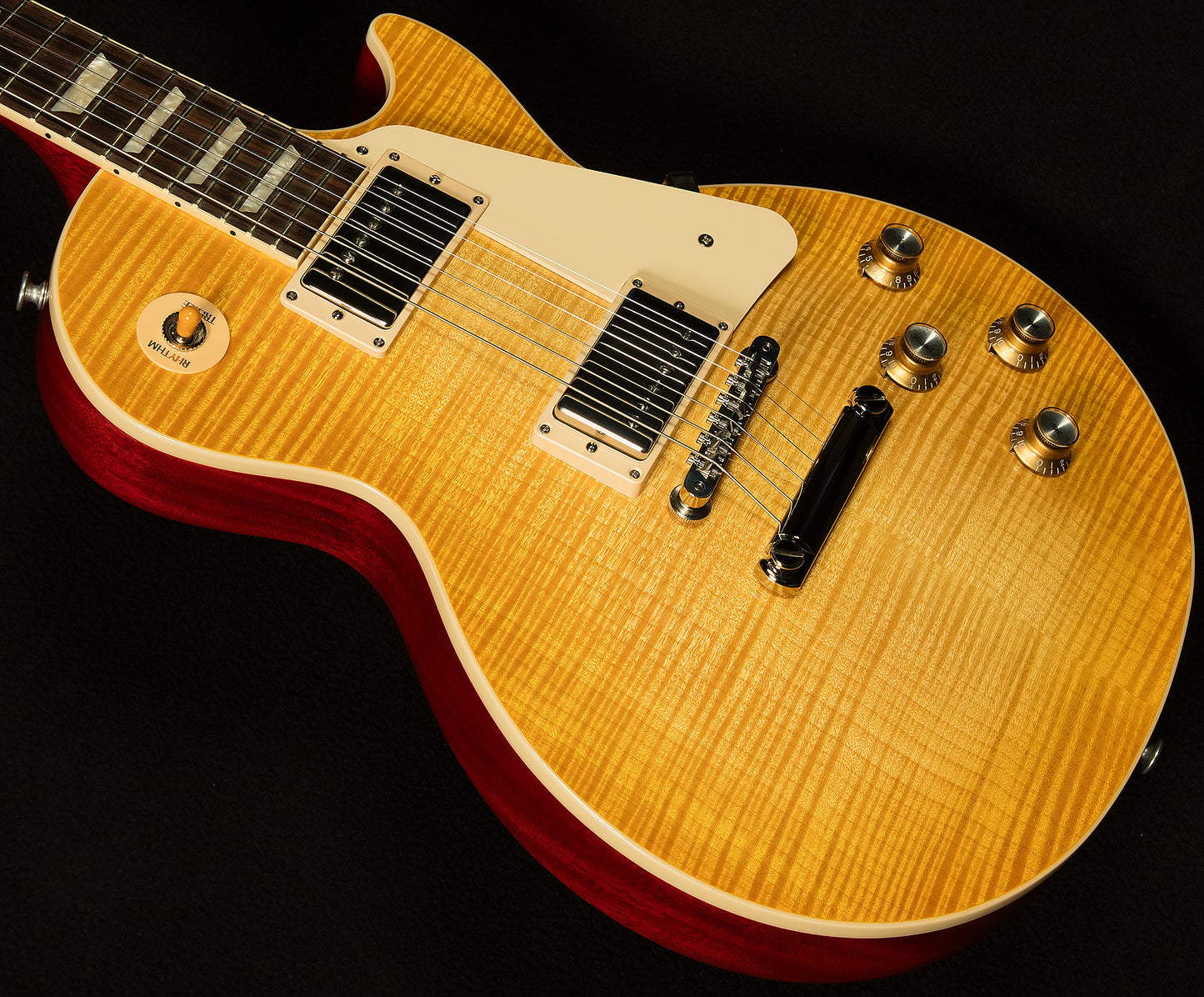 Original Collection Les Paul Standard '60s Custom Shop Top