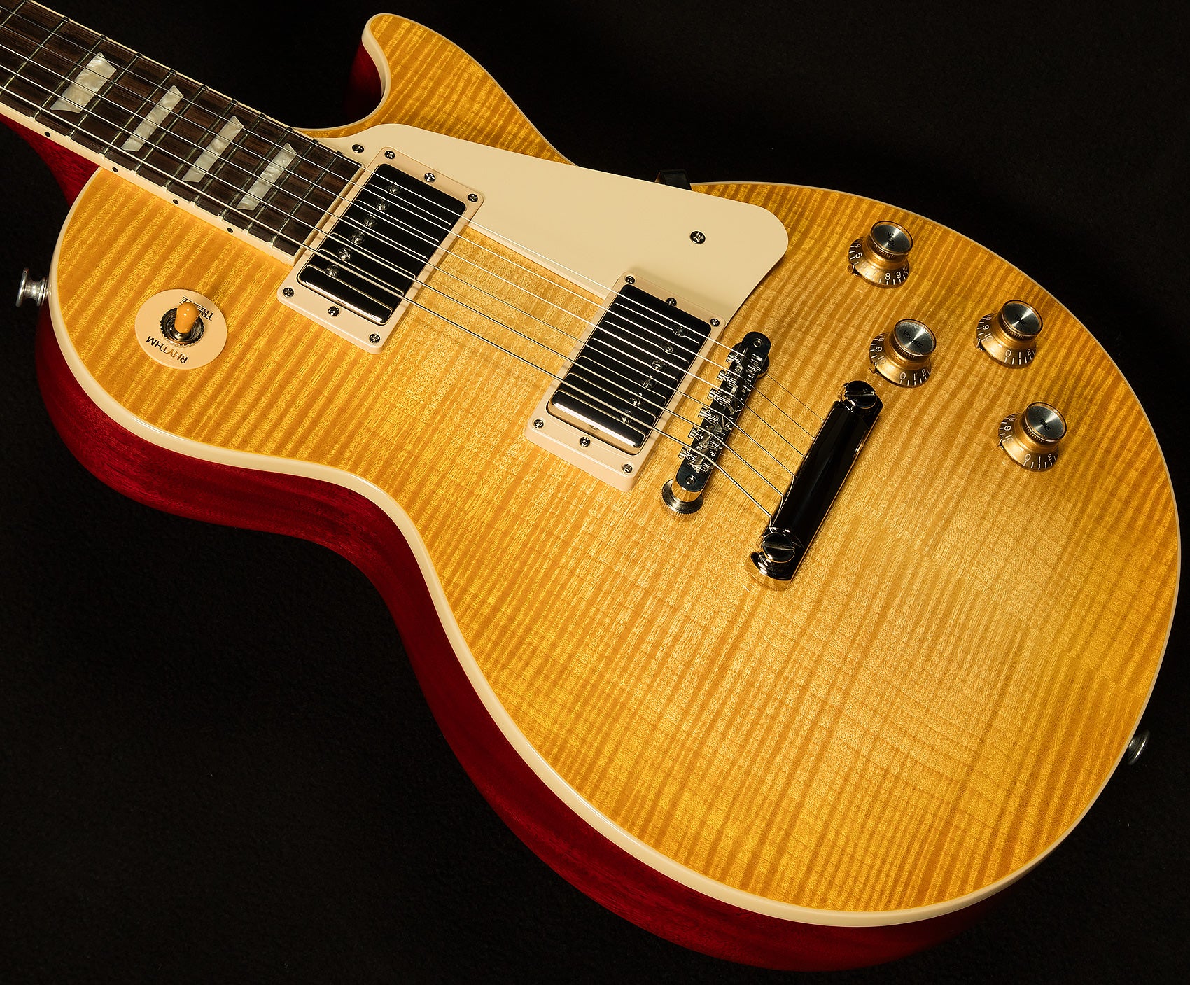 Original Collection Les Paul Standard '60s Custom Shop Top