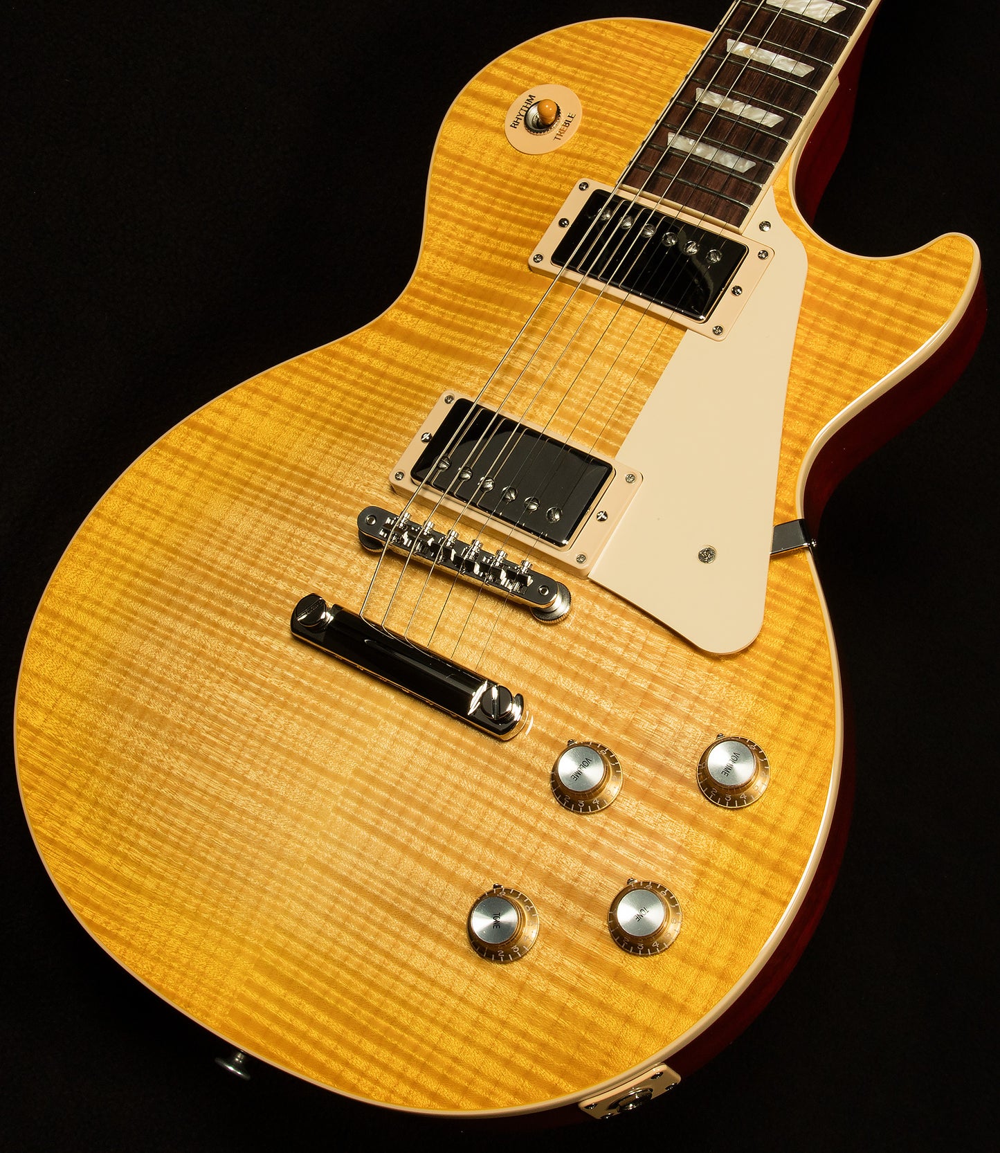 Original Collection Les Paul Standard '60s Custom Shop Top